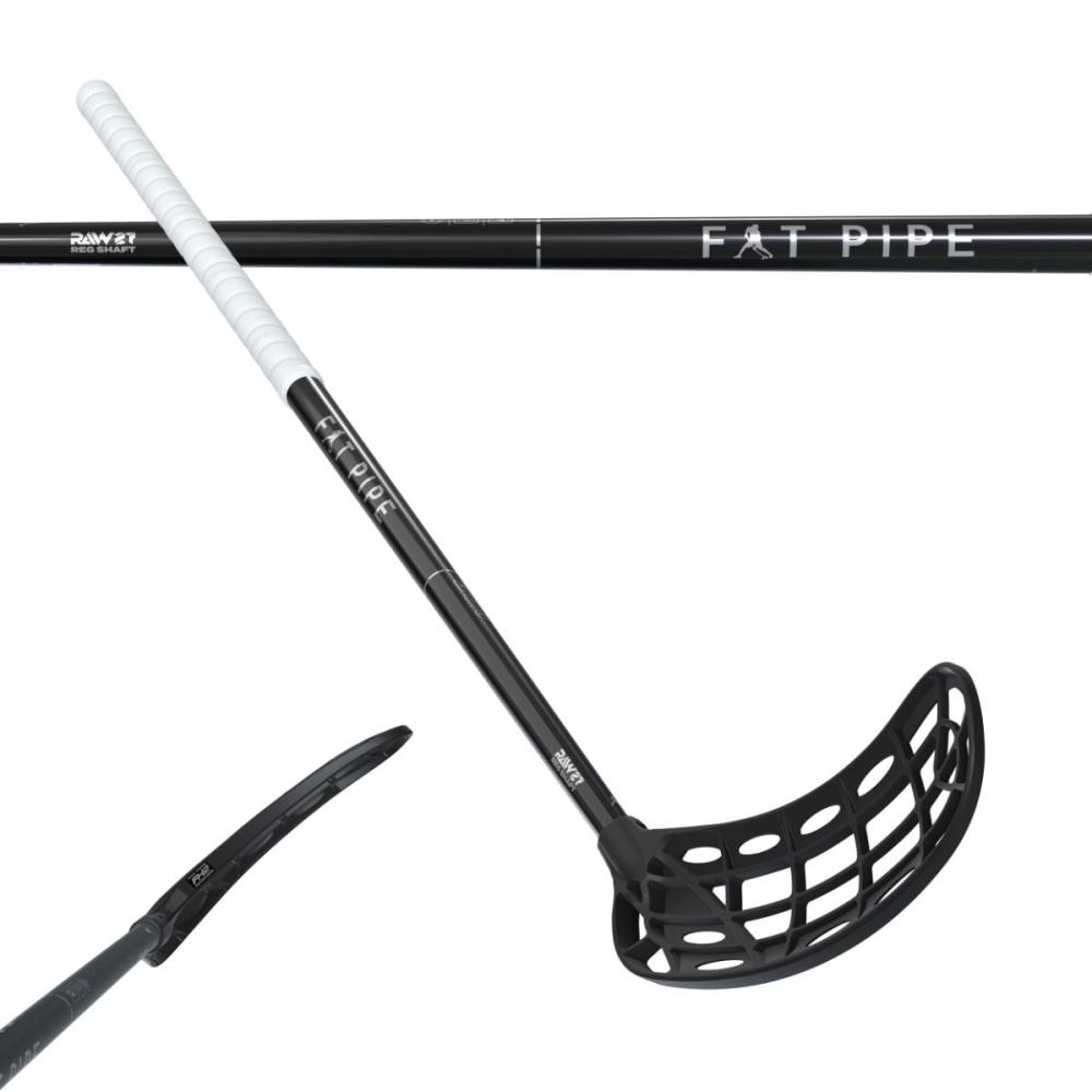 Fat Pipe Raw Concept 27