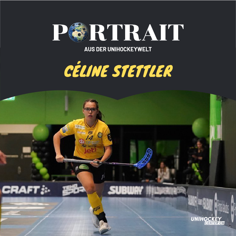 Céline Stettler