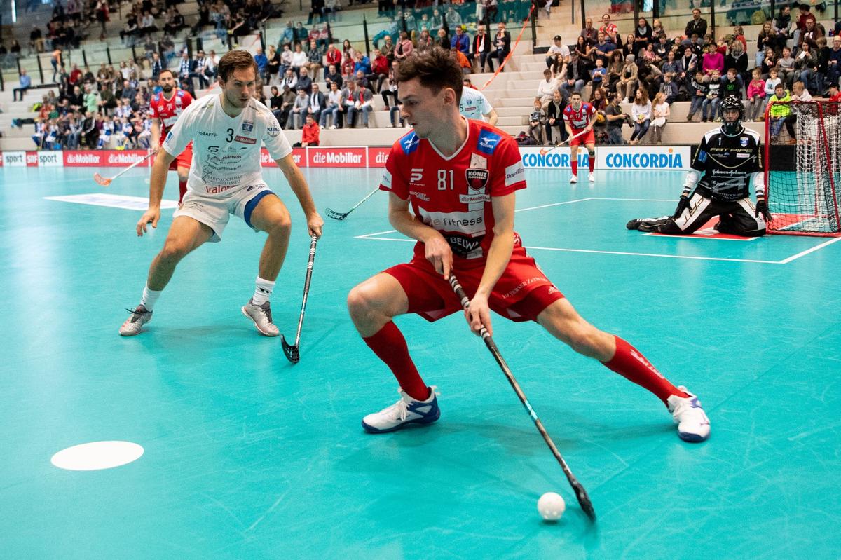 5 Tipps rund um Unihockey