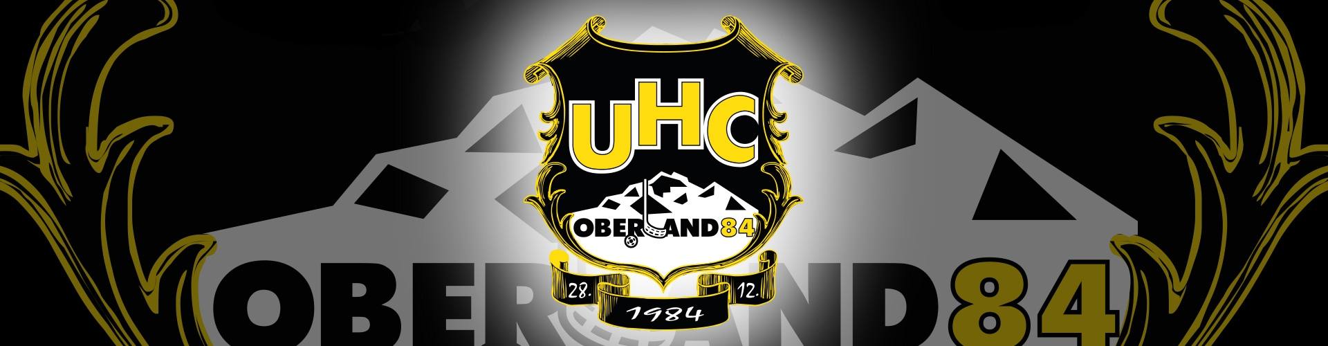 UHC Oberland 84 Interlaken