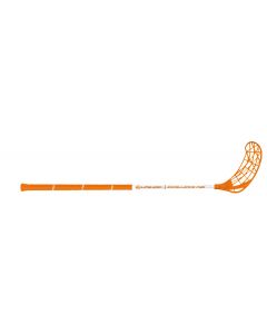 Unihoc EXCELLENCE 35 orange/weiss 20/21 - unihockeycenter.ch