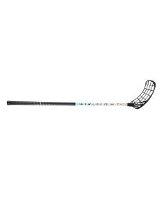 Zone MAKER AIRLIGHT 29 Black/Holographic - unihockeycenter.ch