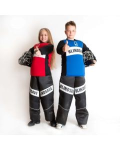 Blindsave TH-Set Junior - unihockeycenter.ch
