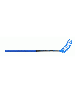 Fat Pipe Core 31 schwarz/blau - unihockeycenter.ch