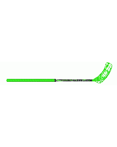 Fat Pipe Core 33 lime - unihockeycenter.ch