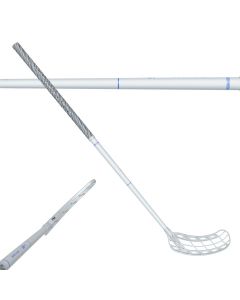 Fat Pipe Core 27 weiss ORC FHPM 23/24 - unihockeycenter.ch