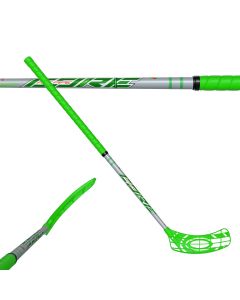 Fat Pipe Core 33 lime 22/23 - unihockeycenter.ch