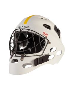 Exel Elite Maske - unihockeycenter.ch