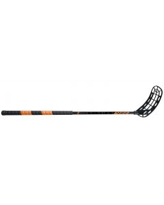 Fat Pipe Raw Concept 27 oval - unihockeycenter.ch