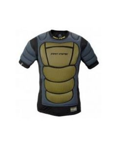 Fatpipe GK-Protectiv Shirt mit XRD Padding  - unihockeycenter.ch