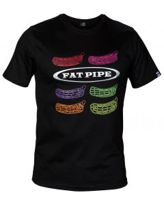 Fatpipe Blade Shirt - unihockeycenter.ch