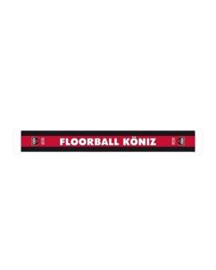 Floorball Köniz Fanschal - unihockeycenter.ch