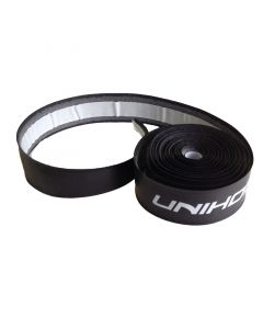 Unihoc Griffband Basic schwarz - unihockeycenter.ch