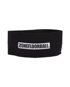 Zone Headband LOGO mid - unihockeycenter.ch