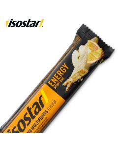 Isostar Energy Riegel Cereals & Multifruits - unihockeycenter.ch