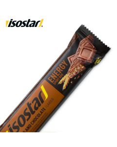 Isostar Energy Riegel Chocolate - unihockeycenter.ch