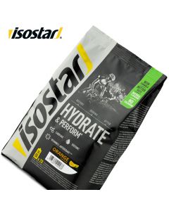  Isostar Hydrate & Perform Orange 800g  - unihockeycenter.ch