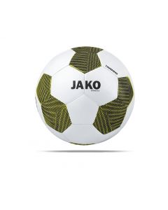 JAKO Trainingsball Striker 2.0 Gelb - unihockeycenter.ch