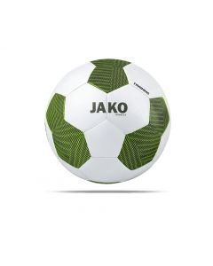 JAKO Trainingsball Striker 2.0 Gruen - unihockeycenter.ch