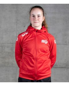 Red Lions Player Kapuzenjacke Women - unihockeycenter.ch