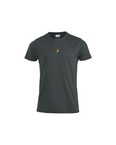 LIBERTY Premium T-Shirt Ladies Rainbow Edition - unihockeycenter.ch