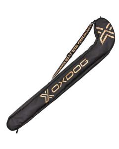 Oxdog OX1 Stickbag SR black/copper - unihockeycenter.ch