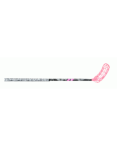 FAT PIPE RAW Concept 29 schwarz/pink 20/21 - unihockeycenter.ch