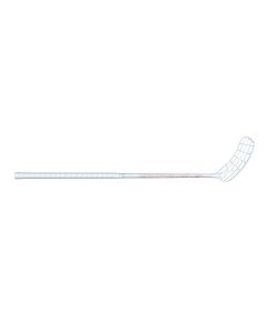Fatpipe Limited Edition Raw Concept 29 rose gold - unihockeycenter.ch
