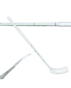 Fat Pipe RAW Concept 31 weiss 22/23 - unihockeycenter.ch