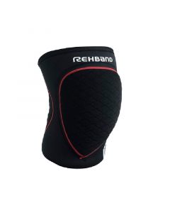 Rehband Speed Protection Knee Sleeve JR - unihockeycenter.ch