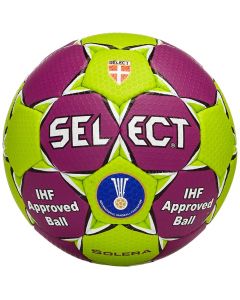 Select Handball Solera - unihockeycenter.ch