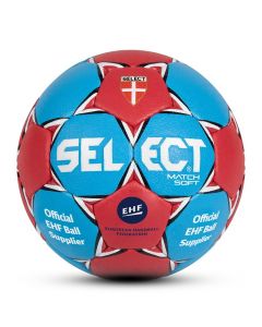 Select Handball Match Soft - unihockeycenter.ch