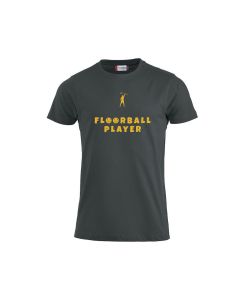 LIBERTY T-Shirt Junior Floorball Player Edition - unihockeycenter.ch