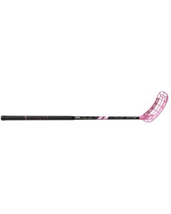 FAT PIPE RAW Concept 29 schwarz/violett oder schwarz/pink - unihockeycenter.ch
