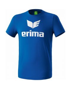 Erima T-shirt function new royale/white - unihockeycenter.ch
