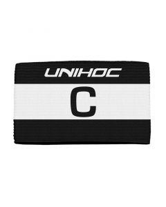 Unihoc Captainbinde Skipper - unihockeycenter.ch