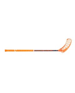 Unihoc EPIC Curve 1.0° 32 neon orange  - unihockeycenter.ch