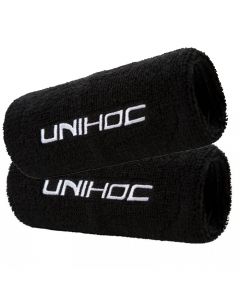 Unihoc Wristband Classic Paar - unihockeycenter.ch