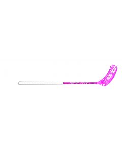 Fat Pipe Venom 33 pink - unihockeycenter.ch