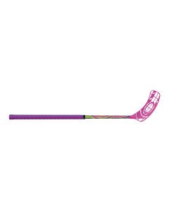 Fat Pipe Venom 34 violett/grün/pink - unihockeycenter.ch
