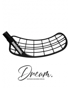 Zone DREAM Schaufel PP (Air Soft Feel) - unihockeycenter.ch