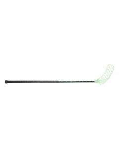 Zone Harder Prolight 3K 27 carbon/green 23/24 - unihockeycenter.ch