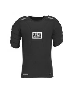 Zone T-Shirt MONSTER2 rebound ctrl - unihockeycenter.ch
