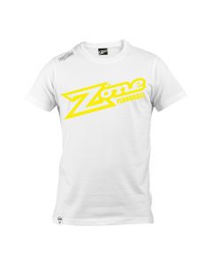 Zone Teamwear Shirt weiss - unihockeycenter.ch