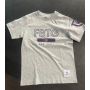 Warrior FBTG T-Shirt grau thumbnail