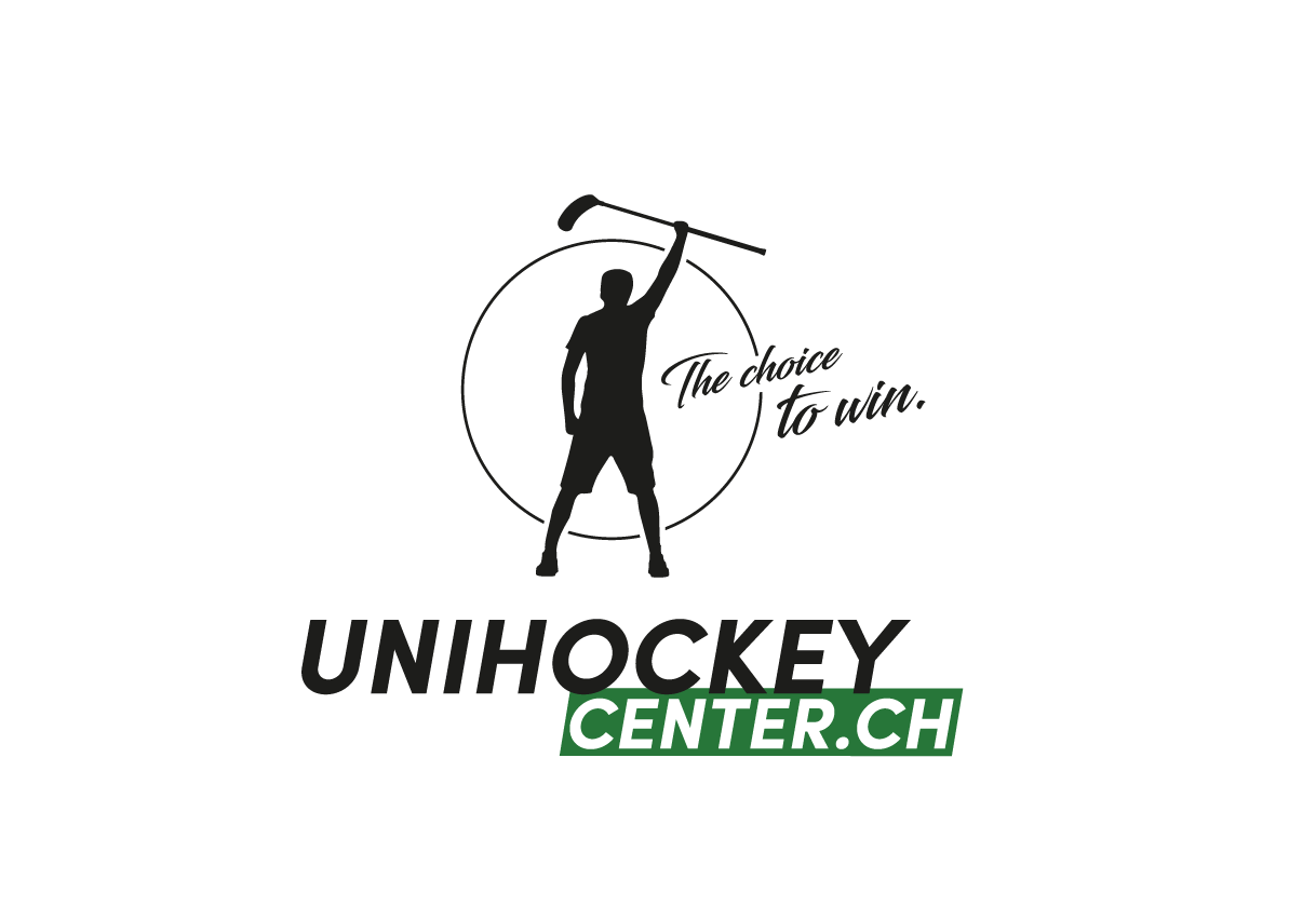 Unihockeycenter.ch Charlie Goaliemasken