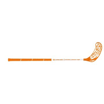 Unihoc EXCELLENCE 35 orange/weiss 20/21