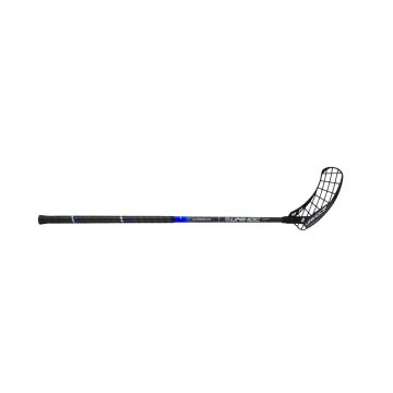 Unihoc EPIC CARBSKIN Curve 1.0° 29 J schwarz/blau 20/21