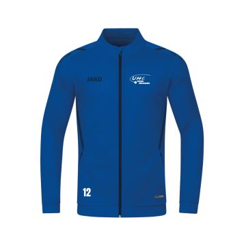 UHC Kerzers-Müntschemier Polyesterjacke