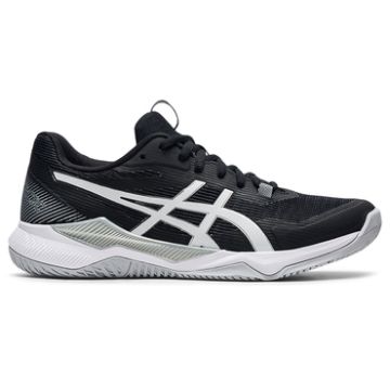 Asics GEL-TACTIC Women black/white